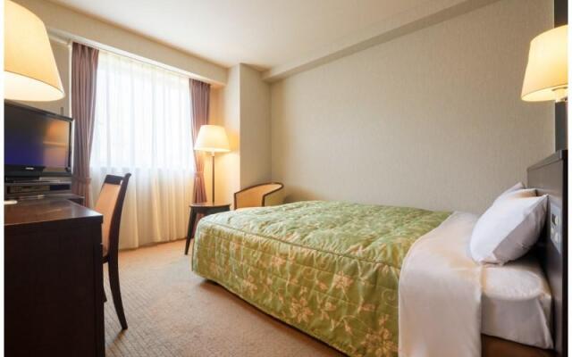 Misawa City Hotel