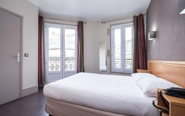 Hotel Bonsejour Montmartre