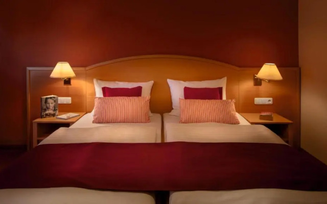 Anetseder Landhotel & Lofts