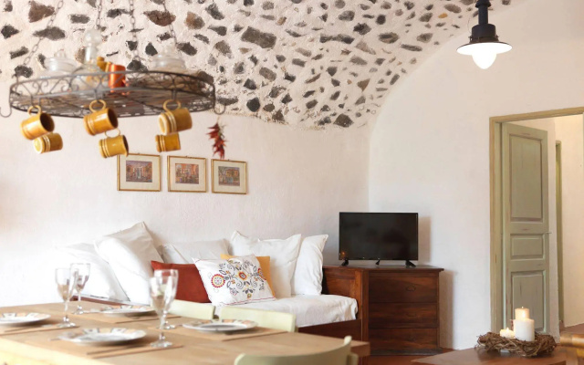 Afoura Houses by K&K