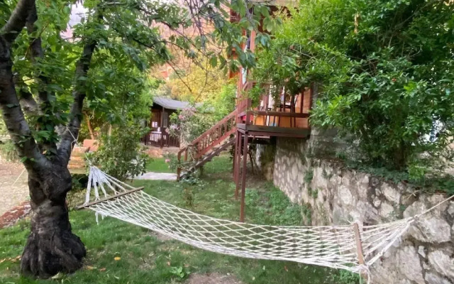 Montenegro Motel