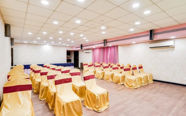 Ultimate Family Escape in Country Club Surat