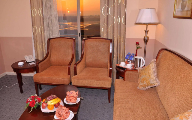 City Hotel