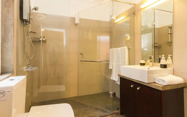 T&V Boutique Gower Apartments