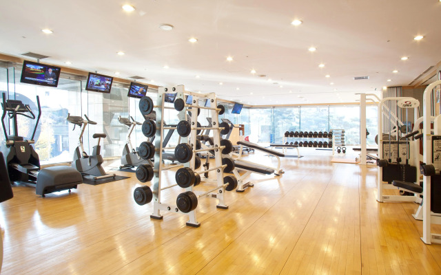 Orakai Insadong Suites