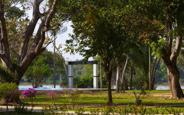 Porto Jofre Pantanal