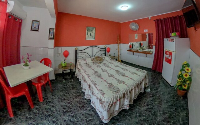 Hostal Raul y Olga
