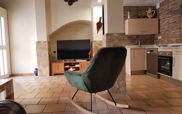 Apartaments Maritime