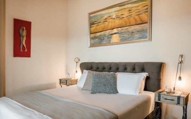 Entheos Private Villa Fiskardo Kefalonia Greece