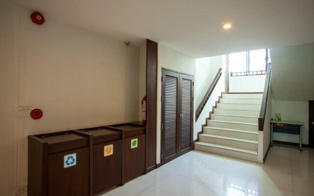 Sang Serene House