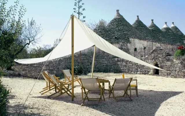 Masseria Sacerdote B&B