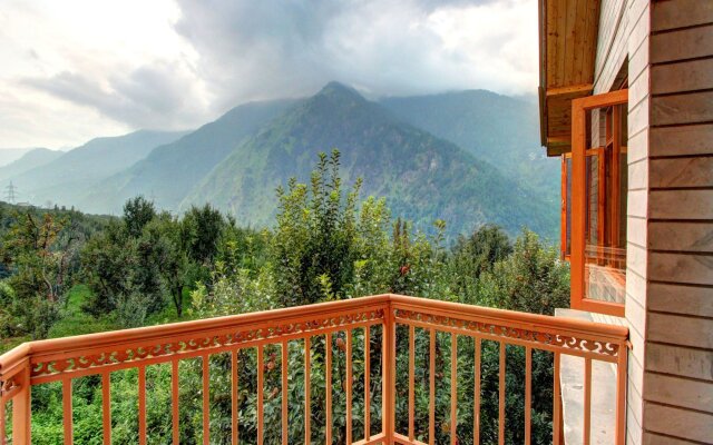 OYO 5979 Country Cottage Manali