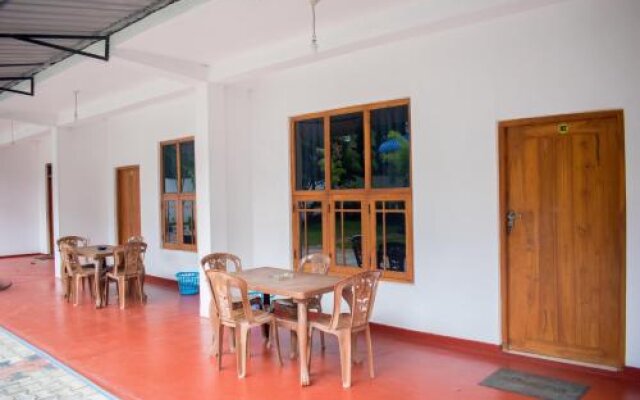 Singha Guest House