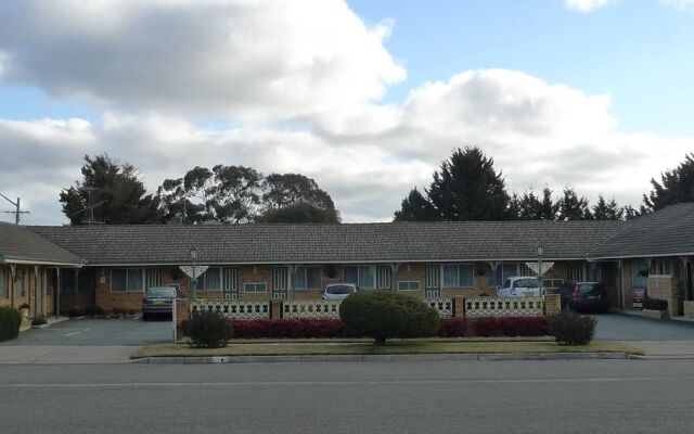 Parkhaven Motel