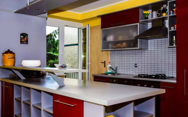 Apartman Gita Zagreb