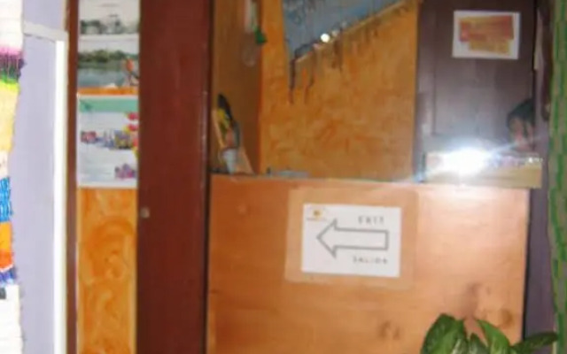 B&B Otavalo Huasi I