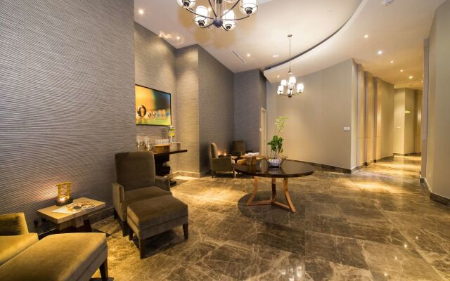 Hilton Panama