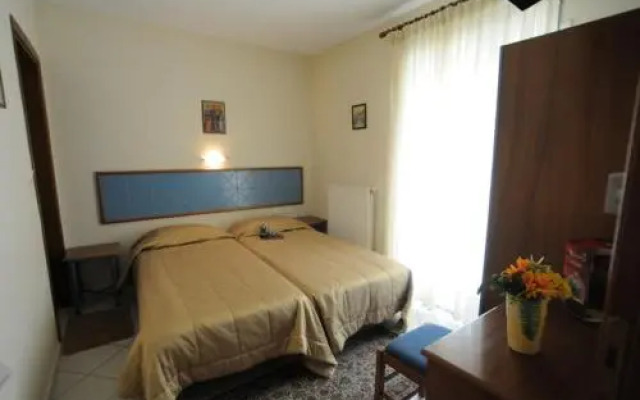 Guest house Dimitra