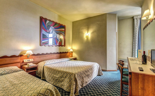 Hotel Europa