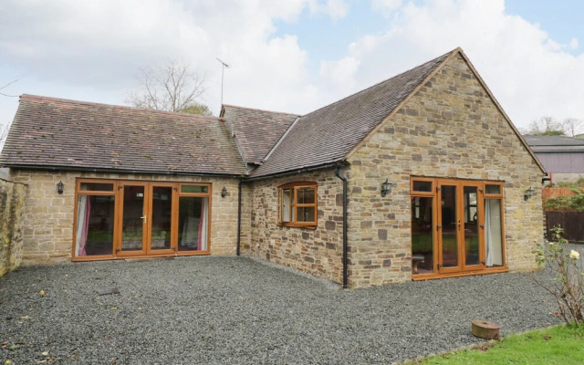 The Stable