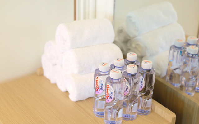 Holiday Inn Express Qingdao Northern West Coast