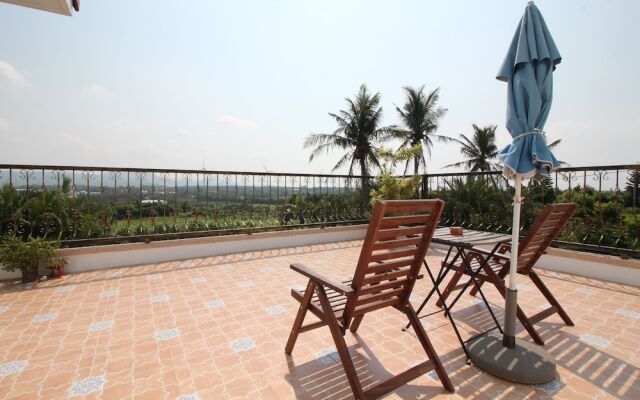 Art&Spa Hotel Villa Creoli
