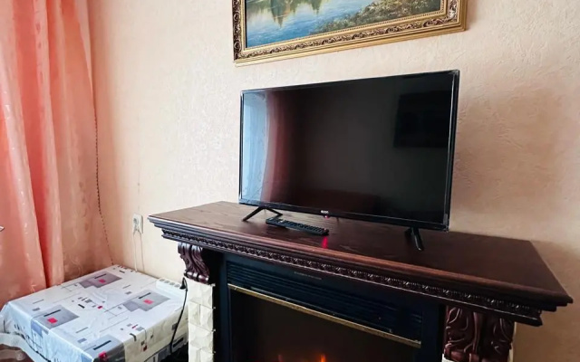 Регион 89 на улице Зверева 1