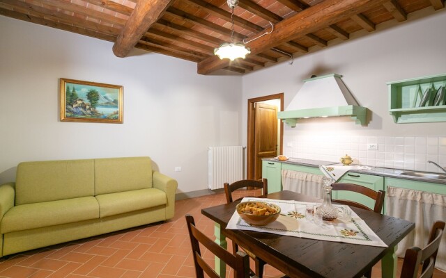 Agriturismo Tre Case