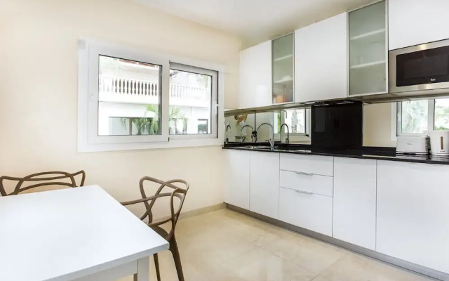 Calma Holiday Villas