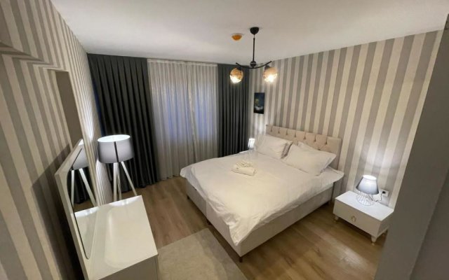 1-bedroom, nearby services, park, free wifi, free parking - SS0