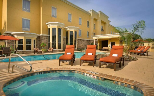 Hampton Inn & Suites Rockport-Fulton