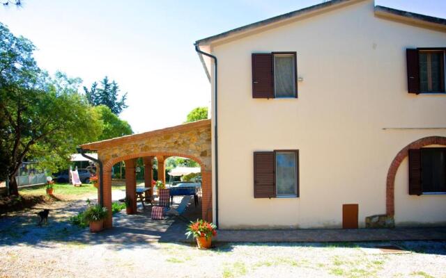 Agriturismo San Lino-Gilberto