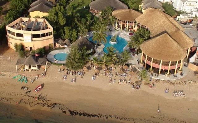 Hotel Club Royal Saly - All Inclusive