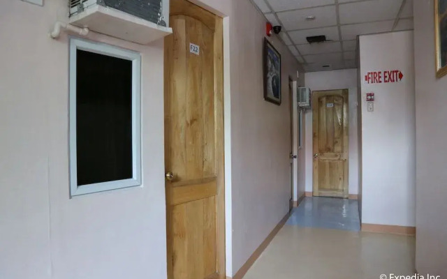 White Knights Dumaguete