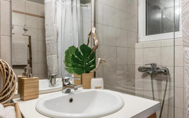 Acropolis, Urban Lifestyle apartment