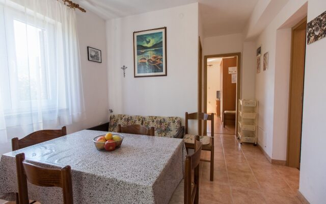 Apartments and Room Marija