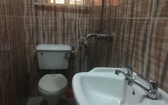 De Zone Hotel