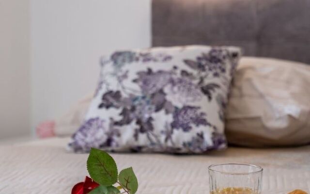 Urban Villa Penthouse