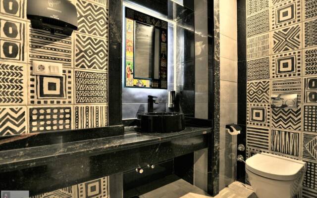 Sonesta Nouba Hotel Aswan