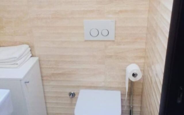 Marineta Focus Luxury Apartment