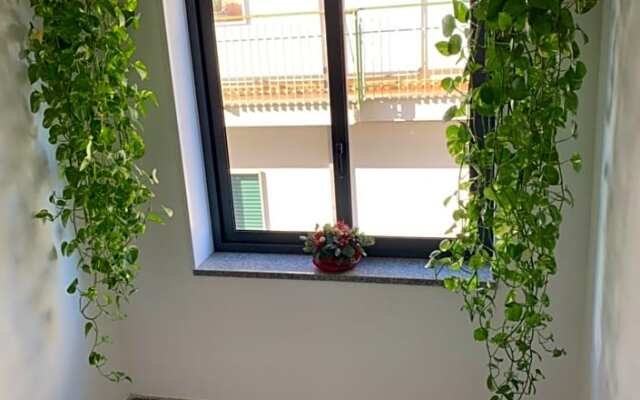 B&B San Pietro Book sharing