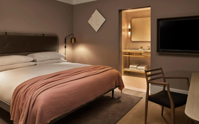 11 Howard, New York, a Member of Design Hotels