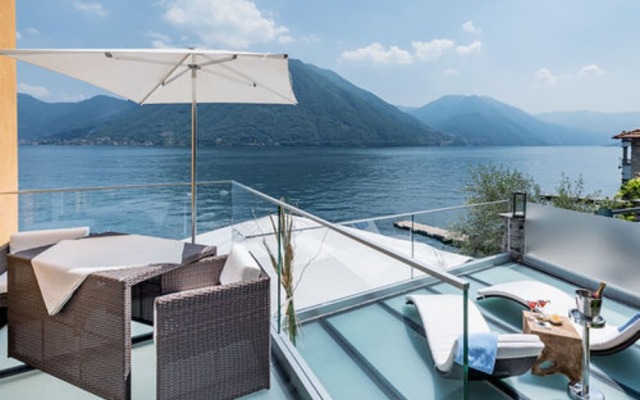 Hotel Villa Belvedere