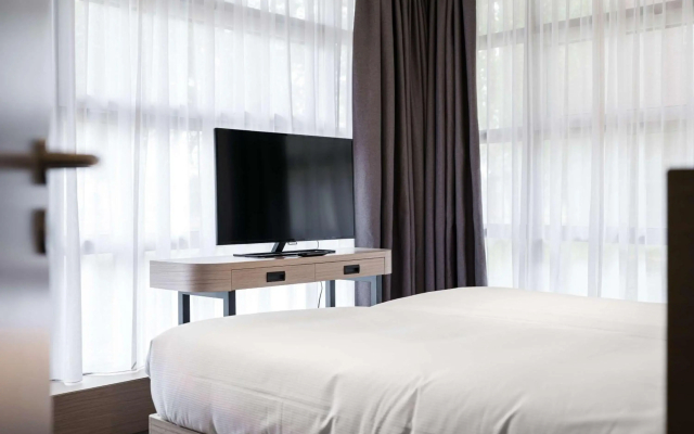 Executive Residency by Best Western Amsterdam Airport