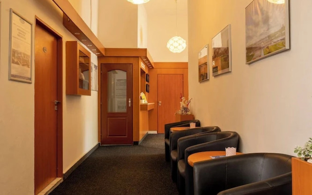 Hotel Veronika