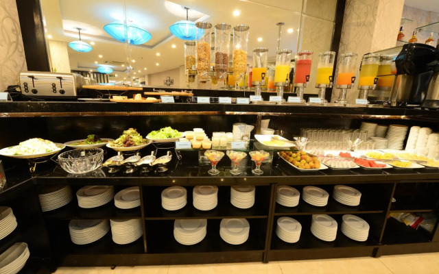 Hanoi Emerald Waters Hotel & Spa