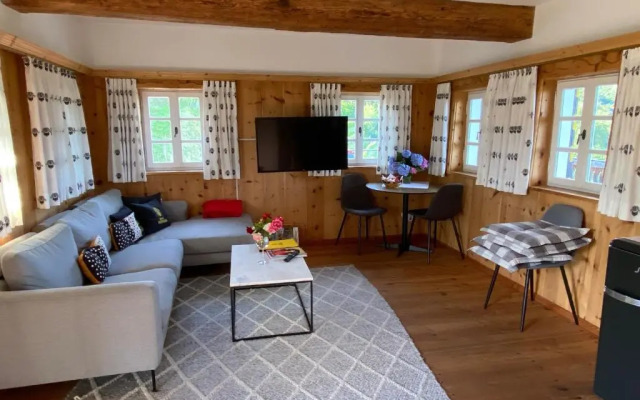 Appartement Georgiberg