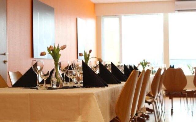 Suldal Hotell