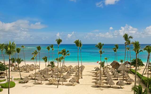 Iberostar Grand Bávaro - Adults Only - All Inclusive