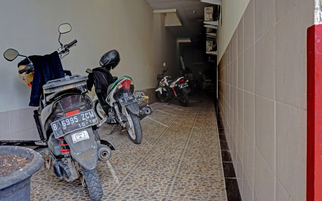 OYO 90489 Kejora Homestay